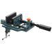  Pao k(PAOCK) SSPOWER(eses энергия ) aluminium тиски AV-100 самый большой .:100mm. ширина :100mm
