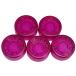 Mooer Footswitch Hat Rose Violet FT-RV 5pcs foot переключатель шляпа 5 штук входит 