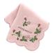  Wedgwood лесная земляника Mini полотенце носовой платок 5201 розовый 