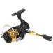 シマノ(SHIMANO) スピニングリール 17 サハラ C2000S アジング メバリング