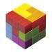  больше рисовое поле магазин корпорация (Masudaya Corporation) ChaChaCube chacha Cube 