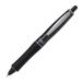 PILOT шариковая ручка yuseiBP DR.GRIP полный черный S серебряный BDGFB80FS