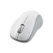 �G���R�� �}�E�X ���C�����X�}�E�X Bluetooth 3�{�^�� S�T�C�Y �R�� �z���C�g M-BY10BRKWH