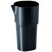 �T���g���[�}�[�P�e�B���O ������ �X�^�b�L���O �v���X�`�b�N �� �u���b�N 700ml �s�b�`���[ �J���t�F �V���v�� �Ɩ��p �v���c�[�� 10
