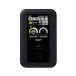 �x�m�\�t�g(Fujisoft) 5G�Ή�Wi-Fi���o�C�����[�^�[ +F FS050W
