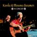 Keola &amp; Moana Beamer in Concert / Keola Beamer (2017)