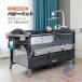  детская кроватка подгузники изменение шт. имеется полки есть колыбель bed SGS засвидетельствование высота 4 -ступенчатый регулировка zonchi- инструмент не необходимо быстрый сборка . младенец беспокойство . легко baby "дышит" 