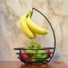  кухня место хранения banana подставка banana держатель фрукты корзина Fruits Basket фрукты корзина zonchi- грузоподъемность ..... banana вешалка модный простой корзина 