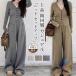  вязаный выставить женский осень-зима casual большой размер вязаный выставить zonchi- вязаный свитер кардиган широкий хлеб надеты поворот красивый .