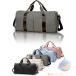  спорт сумка обувь место хранения имеется сумка "Boston bag" дорожная сумка мужской женский zonchi-3way путешествие большая вместимость 30L легкий .. путешествие 1.2. регулировка целый . компактный 