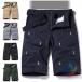  шорты мужской шорты Golf одежда брюки-карго шорты низ zonchi- обтягивающий брюки из твила общий рисунок вышивка короткий хлеб 6 минут длина большой размер тонкий 