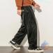  вельвет мужской осень-зима широкий брюки длинные брюки вельвет брюки слаксы zonchi- гаучо брюки легкий брюки гаучо брюки обезьяна L большой размер 