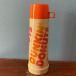 Dunkin' Donuts Thermo Bottle Vintage 