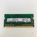 204pin / DDR3 / PC3L-12800S / 2GB /Ρѥ / Sumsung