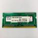 204pin / DDR3 / PC3L-12800 / 2GB /�Ρ����ѥ���