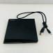  портативный DVD Drive DVSM-PLV8U2-BKA