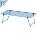 [ IKEA - Ikea -]GREJIG - серый g- обувь подставка голубой 58x27x17 cm (006.334.89)