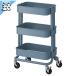 IKEA - �C�P�A -  RASKOG - ���[�X�R�O - �L�b�`�����S�� �o�X���S���O���[�u���[ 28x38x61 cm �X���[���T�C�Y (105.917.71)