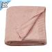 [ IKEA - Ikea -]LEN - полоса - одеяло розовый / вязаный 70x90 cm одеяло покрывало (106.250.97)