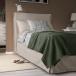 [ IKEA - Ikea -]INDIRA Indy -la мульти- покрытие, серый зеленый, 150x250 cm(206.331.48)