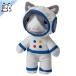 IKEA - Ikea - AFTONSPARV -af тонн s Pal vu- soft игрушка космос одежда имеется кошка 28 cm (405.515.37)