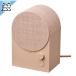 IKEA - Ikea - NATTBAD - гайка bird -Bluetooth динамик розовый 12.3x17.9 cm (406.048.90)