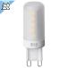 �y IKEA - �C�P�A -�zSOLHETTA -�\�[���w�b�^- LED�d�� G9 440���[���� �����\ �I�p�[���z���C�g (606.226.66)