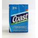 coast solid soap Classic cent 90g 2 piece insertion 