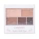  can make-up Perfect multi I z01 rose Brown 3.3g