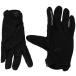  Komine (KOMINE) for motorcycle stretch mesh glove - Luce II black XL GK-185 spring summer oriented mesh material 
