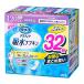  relief active . water napkin many hour for (120cc) 16 sheets ×2 piece pack 29cm[ woman. light urine leak for ]