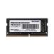 Patriot Memory DDR4 2400MHz PC4-19200 8GB SODIMM Ρȥѥѥ PSD48G240081S