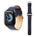 쥳 Apple Watch Х 42mm եȥ쥶 եåȥ ͥӡ AW-42BDLFSBU