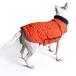  собака для пальто зима . защита от ветра холод жакет лучший собака одежда зима домашнее животное одежда маленький размер ~ супер большой собака предназначенный Lead дыра есть простой текстильная застёжка переустановка Classic способ 