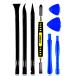 SKZIRI spatula tool kit repair tool 5 pcs set mobile telephone / smartphone / liquid crystal monitor /MacBook/iPad/iPod/ laptop / tablet 