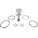 MAXIMASELECT piston kit normal size STD Super Cub 50 C50 Monkey Magna 50 maintenance parts 