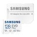 microSDXC 128GB EVO Plus UHS-I U3 V30 4K A2Ή Samsung TX pSDA_v^[ty5Nۏ؁z