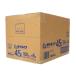 �S�~�� 45L ������ �ܓ��� 800�� 0.015mm�� 100����8�� HDPE�f�� KPL-450 �֘A�摜5