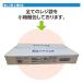 ���W�� ����^�C�v �����{45��/�����{45�� ���� 100���~10��( 1000��) 0.016mm�� TSK-45-1kb �֘A�摜5