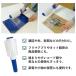 �n���f�B���b�v �X�g���b�`�t�B���� ���� 100mm��x150m 20�� 6�{+�z���_�[1�{ STR-100-20-b6 �T���L���E�v���e�b�N �֘A�摜3