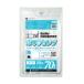  мусорный пакет 70L прозрачный 80x90cm 0.035mm толщина 10 листов CMT-73bara поли Celeb еда инспекция согласовано солнечный both pra Tec 
