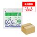  100L ȾƩ 100x100cm 0.020mm 10x50 KN-103 緿ݥ 󥭥祦ץƥå