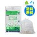 ごみ袋　45L0.015mm厚　KN-53　半透明　10枚x100冊　1冊あたり51円　