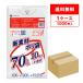 ごみ袋　70L0.015mm厚　KN-74　　半透明　10枚x100冊　1冊あたり87円