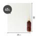 �S�~�� 45L ���� 65x80cm 0.050mm�� 10�� LN-68bara �T���L���E�v���e�b�N �֘A�摜2