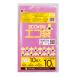  10L ԥ 󥰴 40x65cm 0.025mm 10 LP-10bara 󥭥祦ץƥå