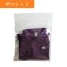 �`���b�N�t���|���� B4�T�C�Y ���� 28x40cm 0.040mm�� 100�� ZK-04bara �T���L���E�v���e�b�N �֘A�摜3