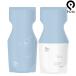 �A�W���o�� ���F�N�[���V�����v�[ 600mL �� �g���[�g�����g 600g �G�R�p�b�N �l�ߑւ�  ADJUBANT Re �� �N�[�� �V�����v�[ �g���[�g�����g