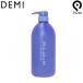 DEMI デミ ミレアム シャンプー 800mL ポンプタイプ DEMI MILLEUM