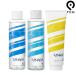 temi summer балка шампунь прохладный 250mL + волосы уход 240g комплект шампунь выбор тип прохладный 10 7 уход прохладный 6 DEMI